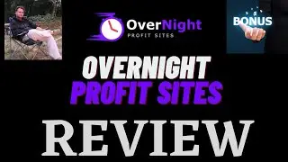 Overnight Profit Sites Review