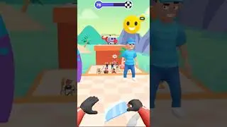 Hit Master 3D New Gameplay Level 78  🙈😂
