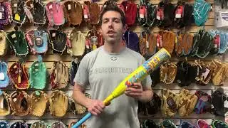 2026 Victus Nova Lit Big Barrel USSSA Bat Overview