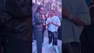 HITBOY THANKS JAYZ .......