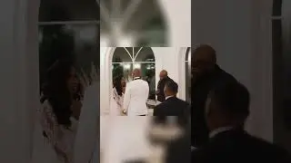 Bride's Vows Take a SHOCKING Turn! (Wedding Day Fiasco)