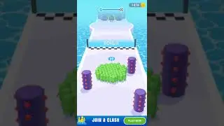 Count Master: Crowd Runners 3D : GameplayWalkthrough All Levels