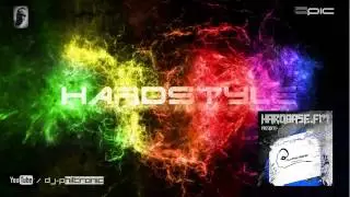 Hardbase.fm - We are One 2014 ( DJ-Philtronic )