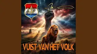 Vuist van het Volk