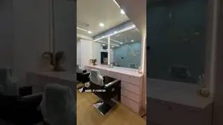 MAKEUP STUDIO NEW DESIGN 2023 | WOF