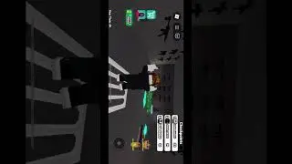 squid game prison run obby gameplay🤩