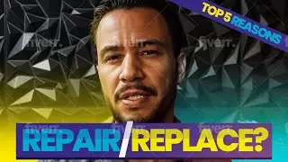 When to Replace your AC System vs Repairing it? The top 5 reasons.
