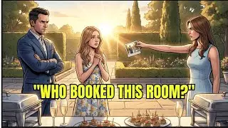 My Wife&rsquo;s &lsquo;Girls Night&rsquo; on Independence Day &mdash; I Followed the Uber Receipts