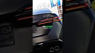 Why BMW M Cars Are So Special.. -Joe Rogan