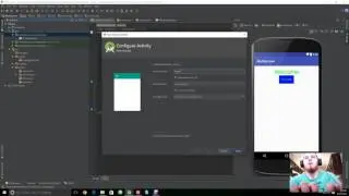 Start Android Studio Development (Part 1)