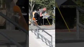 Weeman Shredding Skatepark 🤪 #NkaVids #Skate #Skateboard #Skating #Skateboarding #Jackass