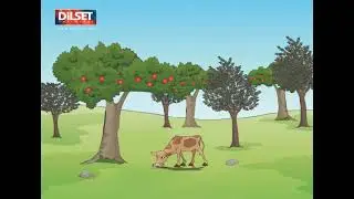 Keloğlan Story for Kids | Turkish Folk Tale| Episode 6