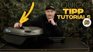 QUICK TIP TUTORIALS #3 - Statistics and Sensors - by Danny 💯🤝