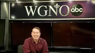 The Office! Parodia muzyczna | Wywiad z Michaelem Santorą &mdash; WGNO