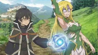 Betrayed in a Dungeon, He Unleashes LVL 9999 Power | Anime Recap