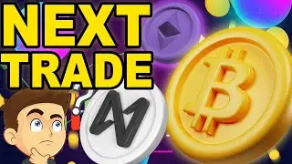 Next 48 Hours Are Critical For Bitcoin & Altcoins