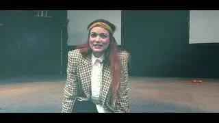 Nadine Stephan op Professional Imaging 2018