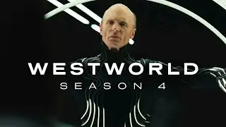 WESTWORLD Season 4 Trailer Breakdown, Theories & New Hidden Details