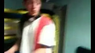 Dj R.b.n  @ St charles Interna Pt.1
