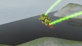 10/10 Garry's Mod Custom Airboat Creation [no addons]