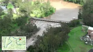 Colleges Crossing