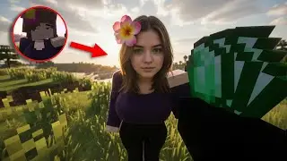 *ULTRA* Realistic Minecraft Jenny Mod(IT GOT SUS!!)