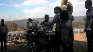 La indestructible banda san jose (el agualulko)
