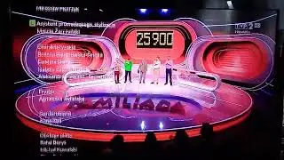 TVP2 - Zapowiedź lektorska z 11.01.2026r.
