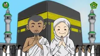 Aplikasi Haji Pintar