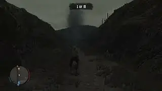 How to Win Horse Racing in Red Dead Redemption (Gameplay)