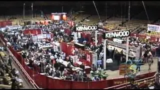 Dayton HamFest (2007)