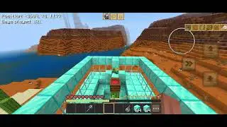 Silver fish farm gone wrong 