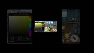 How to make non unity game chams MOD MENU For Android / How to make unity game chams MOD MENU #mod 🌐