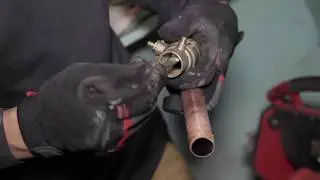 Water Service. Tornado Plumbing & drains