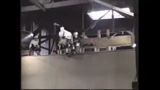 Max Schaaf - FTC