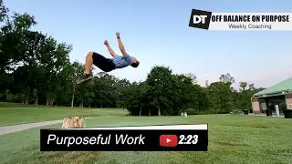 Purposeful Work