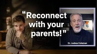 Say It So Adult Kids Can Hear! (with Dr. Joshua Coleman)