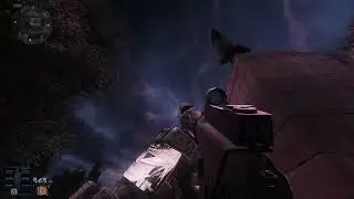 S.T.A.L.K.E.R. Beautiful, immersive post-emission and  dynamic weather effects (Dead City)