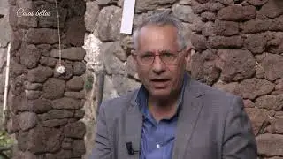 Dorgali Cosas bellas 35 Puntata