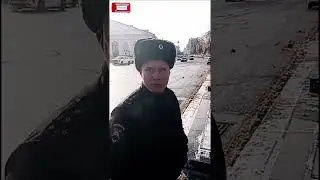 🛑Постыд дептранс Москвы Ликсутова Борзая поехавшая контрота VS ДэПСы необоснованно разводят на штраф