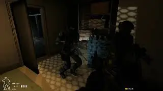 SWAT 4 w/ BFHL Models & SEF