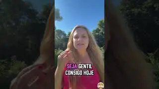 O ERRO que te IMPEDE de se PERDOAR