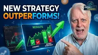 Break Out of Choppy Markets With This Swing Technique