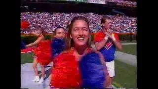 1995 Florida vs Northern Illinois