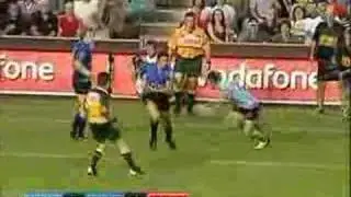 Tuqiri Push 2-Dads