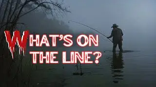 3 Terrifying TRUE Fishing Stories | Never Fish Alone At Night