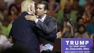 Can the president pardon himself?