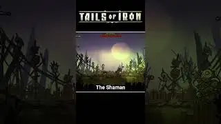 You Won't Believe What He Did (Tails of Iron)