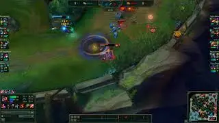 Graves 1V2