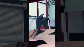 Best pumptrack EVER!!! | Big Wheel Inline Skating